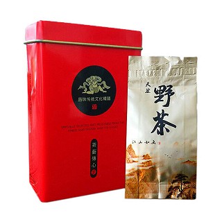 唐裔 高山野生红茶 金骏眉(唐裔)