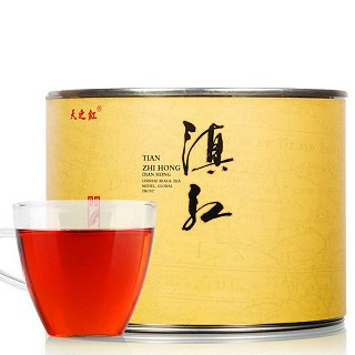 天之红 特级滇红茶(50克)