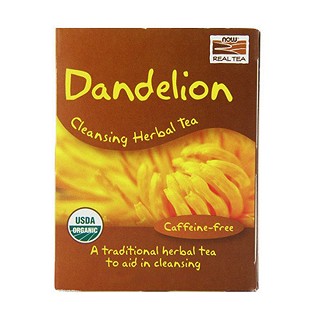 now 诺奥 清肠茶(6包)