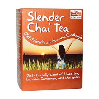 now 诺奥 纤体茶(24包)