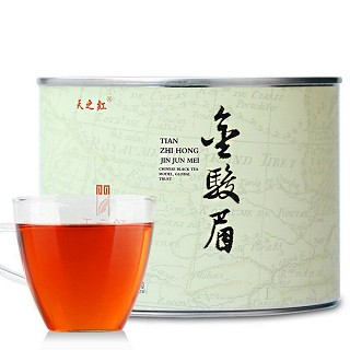 天之红 特一级金骏眉(50克)