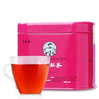 天之红 祁门红茶 特二级 醉红颜(祁门红茶)