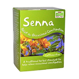 now 诺奥 桑纳茶(6包)