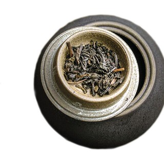 天和珍宝 大竹条砖茶 四川藏茶(天和)