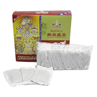 天和珍宝 四川雅安92年藏茶(天和)