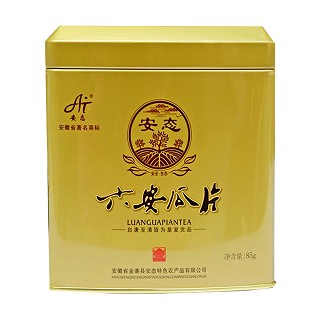 安态 六安瓜片(金寨安态特色)