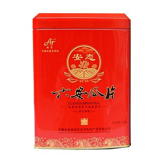 安态 六安瓜片(金寨安态特色)