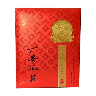 安态 六安瓜片(金寨安态特色)