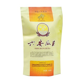 安态 六安瓜片(金寨安态特色)