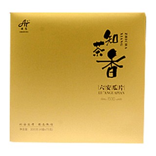 安态 知茶香.六安瓜片(金寨安态特色)