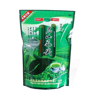 斑竹岛上 君山毛尖(洞庭)