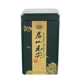 斑竹岛上 君山毛尖(洞庭)