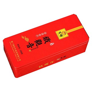 百略 香浓.铁观音(君旺升)