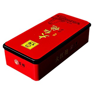 百略 大红袍(君旺升)