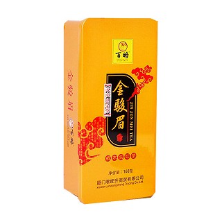 百略 金骏眉(君旺升)