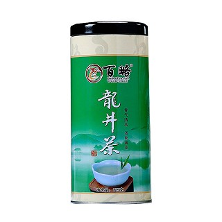 百略 龙井茶(君旺升)