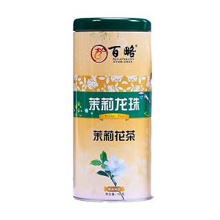 百略 茉莉龙珠(君旺升)