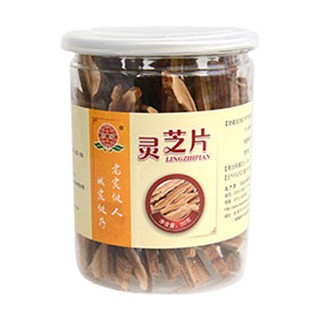 祁宇 灵芝片(安国振宇)