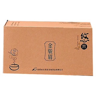 宝韵隆 悠然.金骏眉(安溪宝隆)