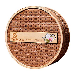 宝韵隆 铁观音(安溪宝隆)