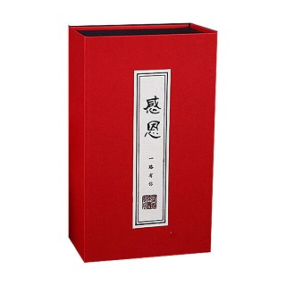 宝韵隆 感恩.铁观音(安溪宝隆)