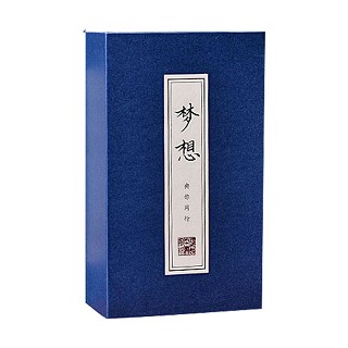 宝韵隆 梦想.铁观音(安溪宝隆)