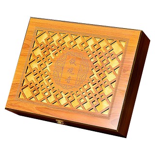 宝韵隆 铁观音(安溪宝隆)