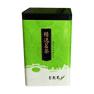 琛牌 精选茗茶(安溪琛牌)