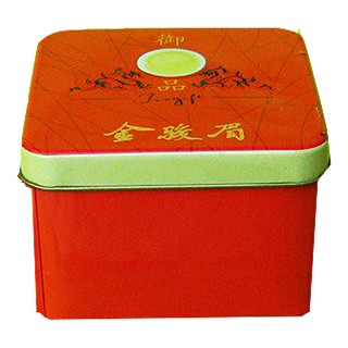 琛牌 御品.金骏眉(安溪琛牌)