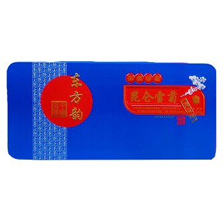 琛牌 东方韵.昆仑雪菊(安溪琛牌)