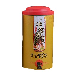 琛牌 津露凝香.黄金牛蒡茶(安溪琛牌)