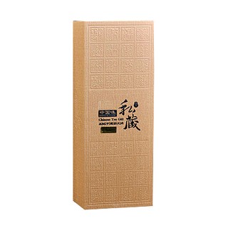 琛牌 私藏.正山小种(安溪琛牌)