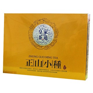 琛牌 皇家茶道.正山小种(安溪琛牌)