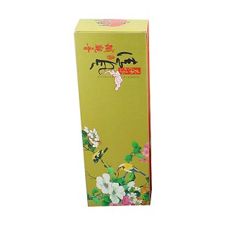 琛牌 清风.铁观音(安溪琛牌)