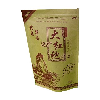 琛牌 大红袍(安溪琛牌)