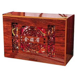 琛牌 金骏眉(安溪琛牌)