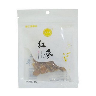 睦仁堂 红参(永刚)