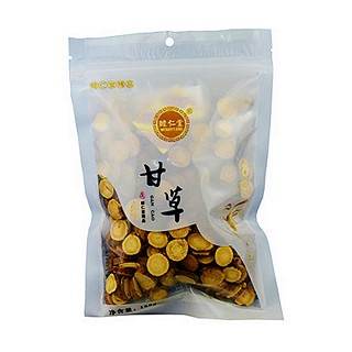 睦仁堂 甘草(永刚)