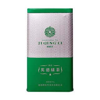 积庆里 清韵.英德绿茶(积庆里)