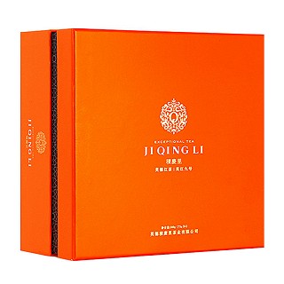 积庆里 英红九号.英德红茶(积庆里)