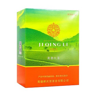 积庆里 英德红茶(积庆里)