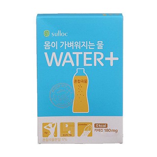 osulloc 健康纤体茶包 麦茶味(osulloc)