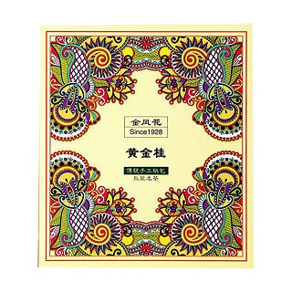 凤凰树下黄金桂.乌龙名茶(凤凰树下食品)