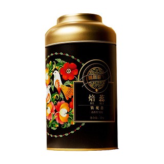 凤凰树下焙蕊.铁观音(凤凰树下食品)