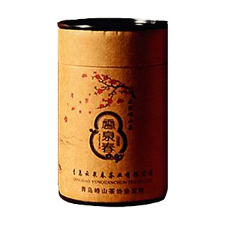 崂大 云泉春.崂山茶(云泉春)