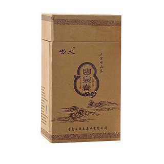 崂大 云泉春.崂山茶(云泉春)