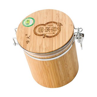 崂大 云泉春.崂山茶(云泉春)