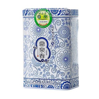 崂大 云泉春.崂山茶(云泉春)