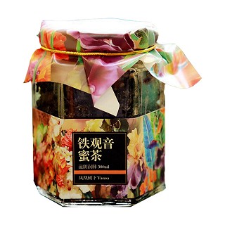 凤凰树下铁观音蜜茶(凤凰树下食品)