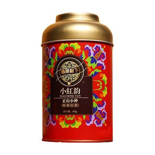 凤凰树下小红韵.正山小种(凤凰树下食品)